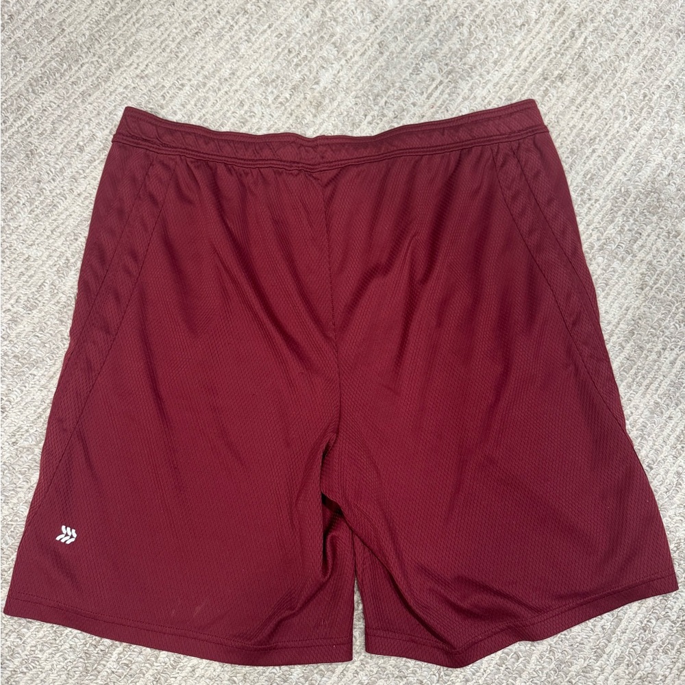 All in Motion Men's Athletic Shorts Bundle - Picture 4 of 7